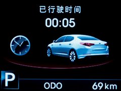 2011款 2.4L 自动 Premium