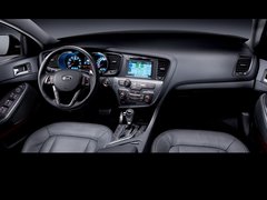2011款 2.4L 自动 Premium