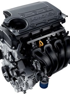 2011款 2.4L 自动 Premium