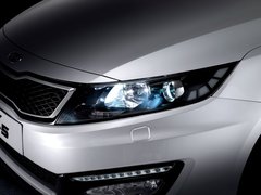 2011款 2.4L 自动 Premium