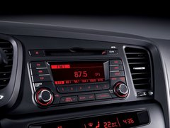 2011款 2.4L 自动 Premium