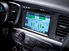 2011款 2.4L 自动 Premium