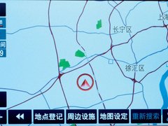 2011款 2.4L 自动 Premium