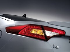 2011款 2.4L 自动 Premium