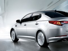 2011款 2.4L 自动 Premium