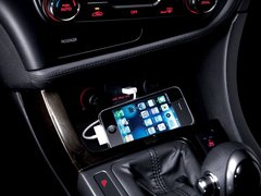 2011款 2.4L 自动 Premium