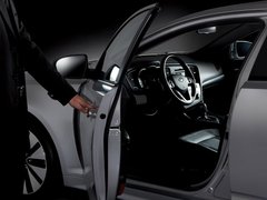 2011款 2.4L 自动 Premium
