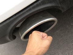 2011款 2.4L 自动 Premium