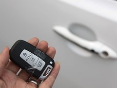 2011款 2.4L 自动 Premium