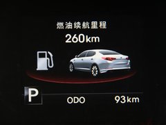 2011款 2.4L 自动 Premium