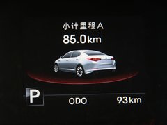 2011款 2.4L 自动 Premium