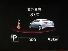2011款 2.4L 自动 Premium