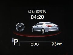 2011款 2.4L 自动 Premium