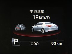 2011款 2.4L 自动 Premium