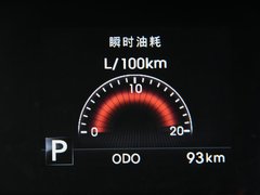 2011款 2.4L 自动 Premium