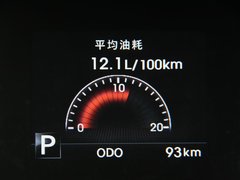 2011款 2.4L 自动 Premium