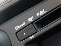 2011款 2.4L 自动 Premium