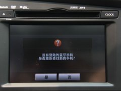 2011款 2.4L 自动 Premium