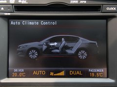 2011款 2.4L 自动 Premium