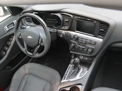 2011款 2.4L 自动 Premium