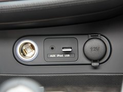 2011款 2.4L 自动 Premium