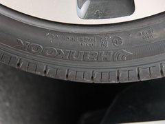 2011款 2.4L 自动 Premium