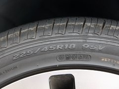 2011款 2.4L 自动 Premium