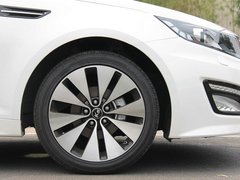 2011款 2.4L 自动 Premium