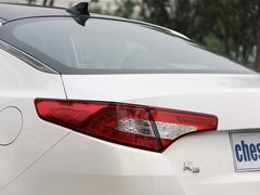 2011款 2.4L 自动 Premium