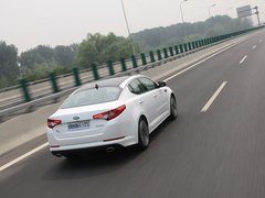 2011款 2.4L 自动 Premium