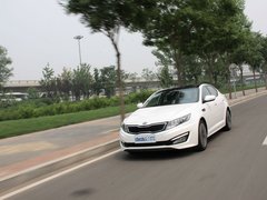 2011款 2.4L 自动 Premium