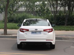 2011款 2.4L 自动 Premium