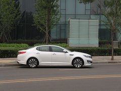 2011款 2.4L 自动 Premium