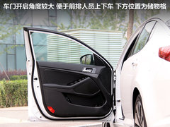 2011款 2.4L 自动 Premium