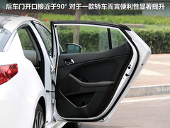 2011款 2.4L 自动 Premium