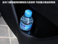 2011款 2.4L 自动 Premium