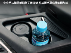 2011款 2.4L 自动 Premium