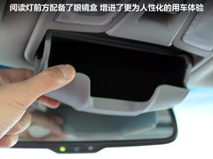 2011款 2.4L 自动 Premium