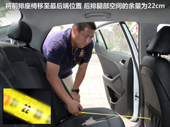 2011款 2.4L 自动 Premium