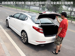 2011款 2.4L 自动 Premium