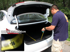2011款 2.4L 自动 Premium