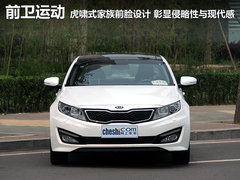 2011款 2.4L 自动 Premium