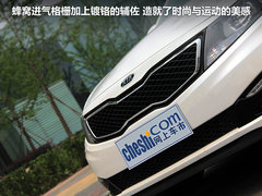2011款 2.4L 自动 Premium