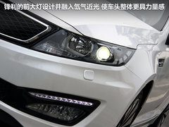2011款 2.4L 自动 Premium