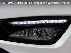 2011款 2.4L 自动 Premium