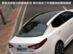 2011款 2.4L 自动 Premium