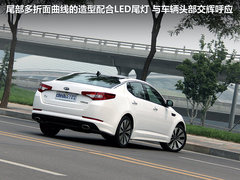 2011款 2.4L 自动 Premium