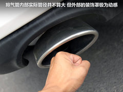 2011款 2.4L 自动 Premium