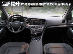 2011款 2.4L 自动 Premium