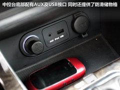 2011款 2.4L 自动 Premium